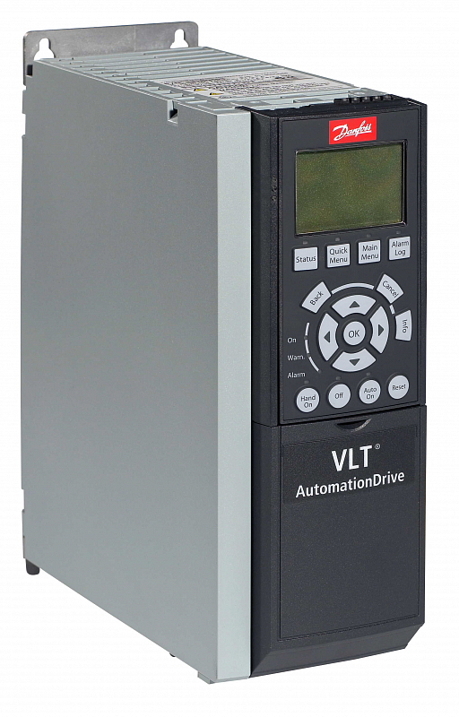Преобразователь частоты 131F0440 VLT AutomationDrive FC 302