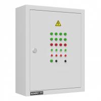 Шкаф управления насосом ШУН-1 11 кВт частотное регулирование